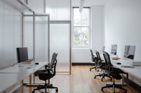 Creative Space with Fast Internet photo 11