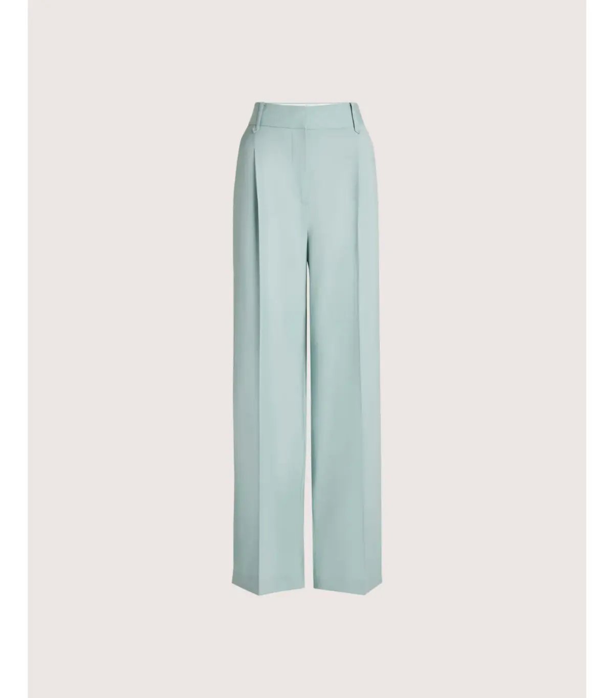 Saba Suki Wide Leg Pant in Seafoam Size AU 12 photo 4