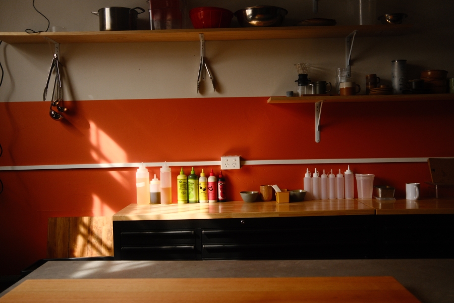 Studio Kitchen, Food Photography Studio photo 4