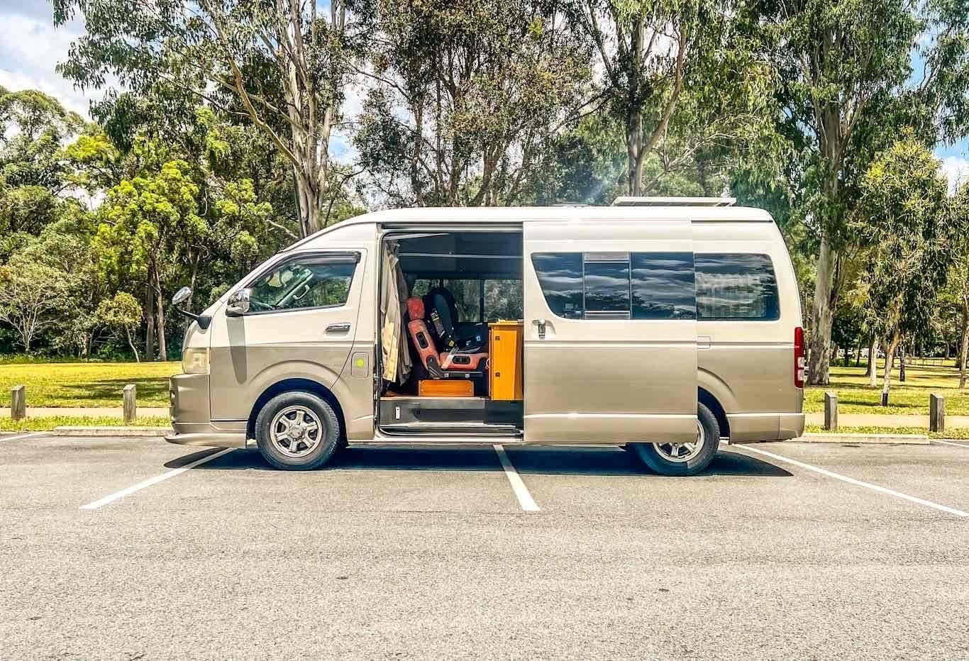 The World is Your Camper photo 7