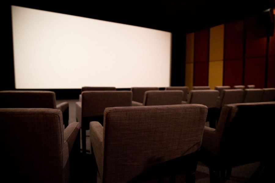 South Yarra - Theatre & Sound Studio photo 3