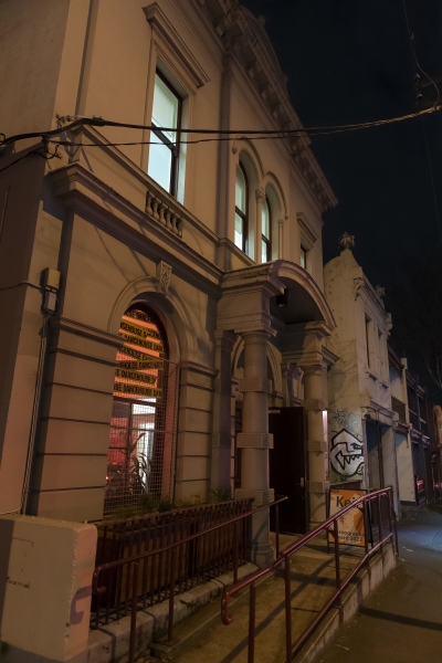 Sylvia Staehli Theatre - Dancehouse photo 6