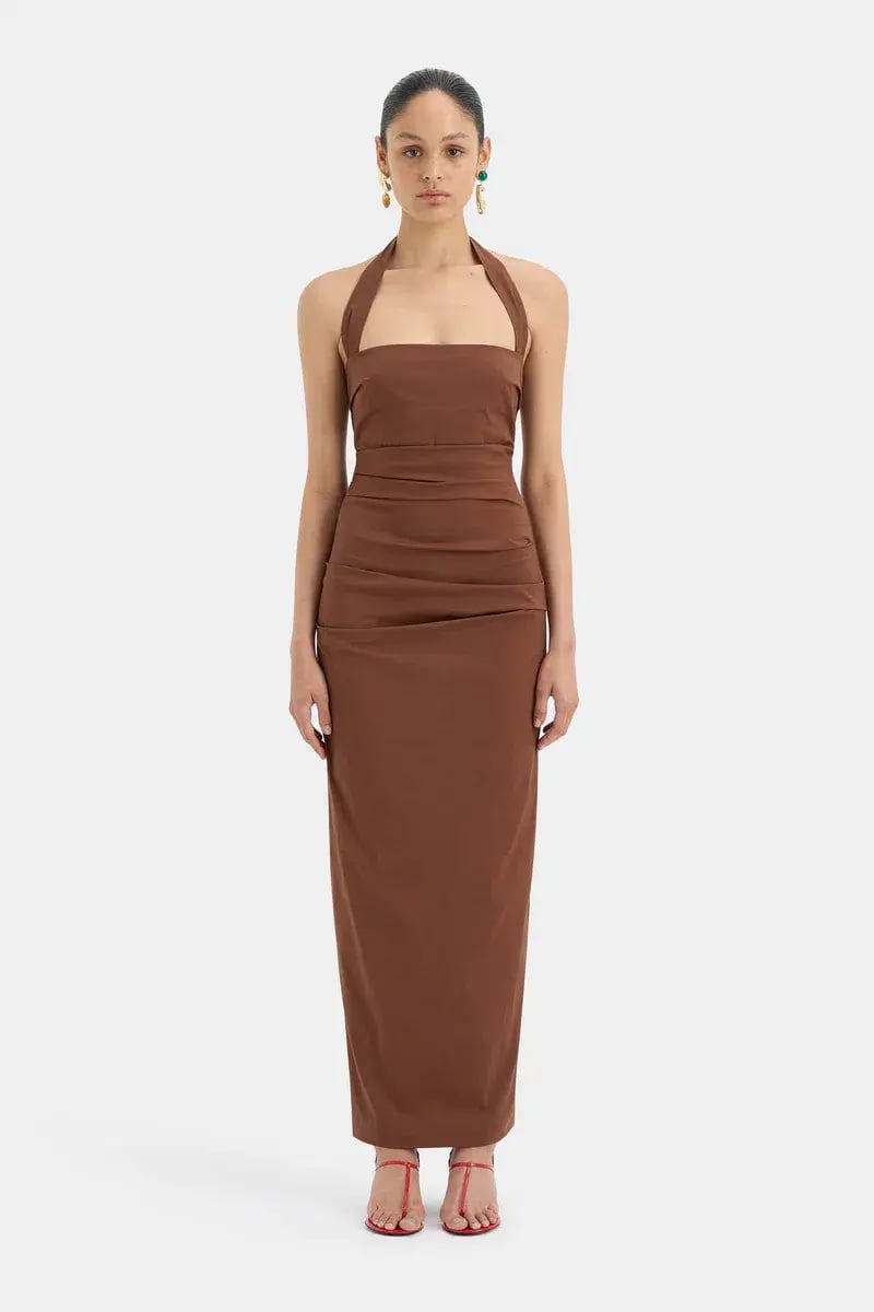 Sir the Label Nikki Gown Size 0/Au 6 photo 2