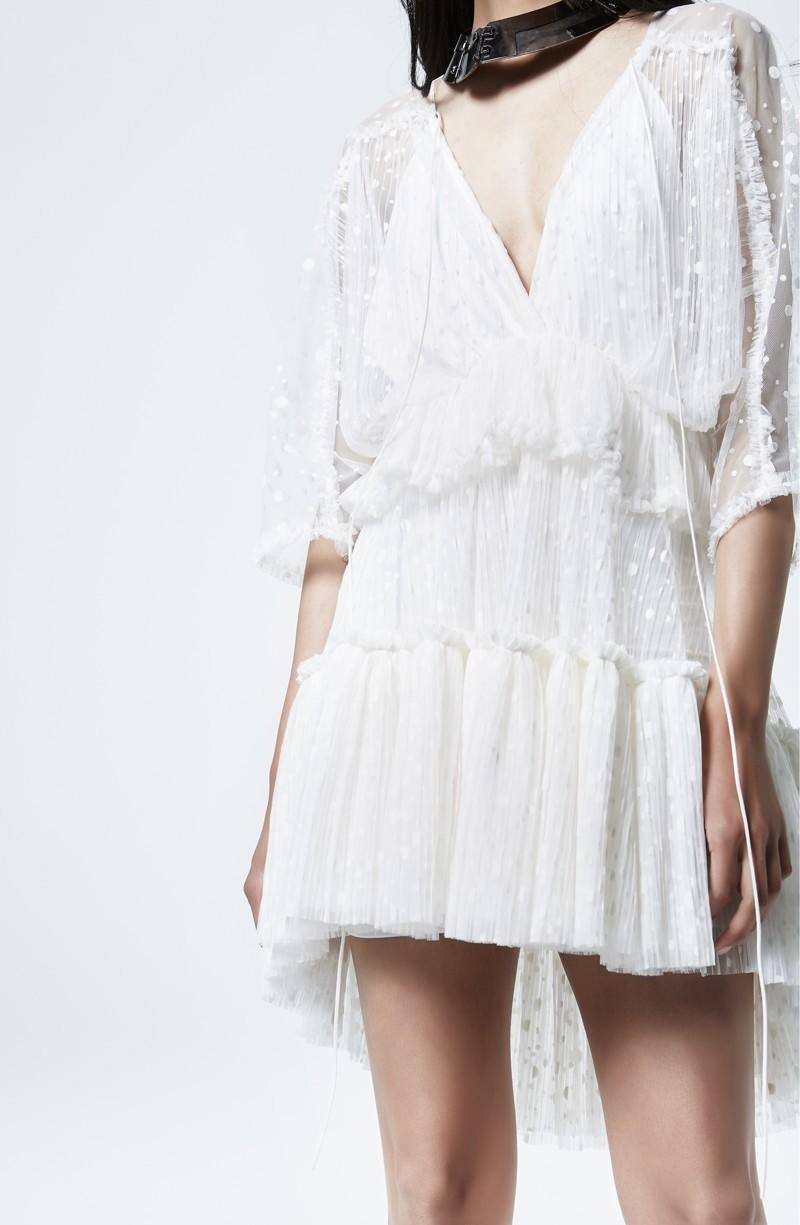 Asilio High Society Dress photo 3