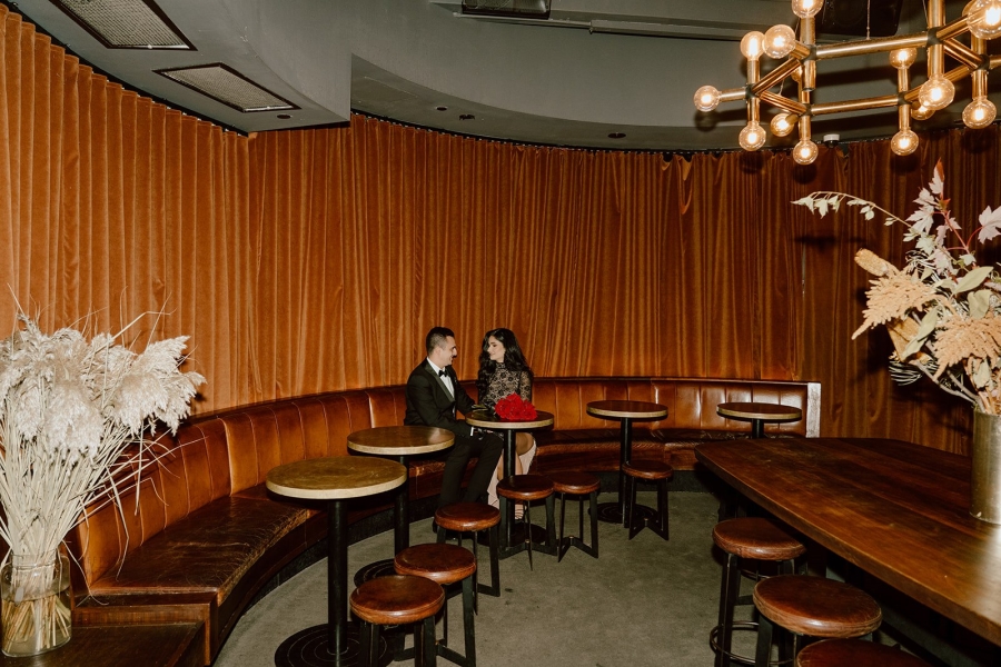 Golden Age Cinema & Bar photo 2