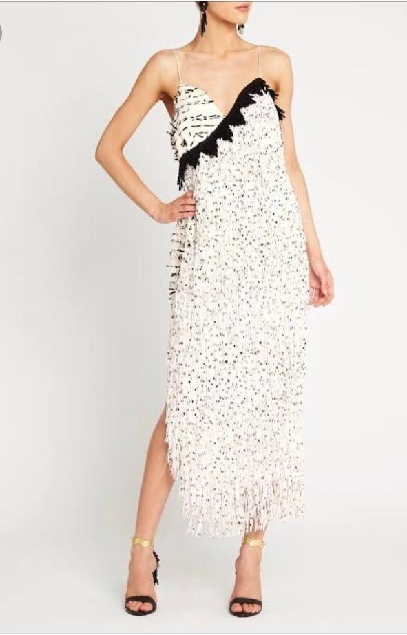 Sass & Bide ‘Duality Dress’ - size 8 photo 4