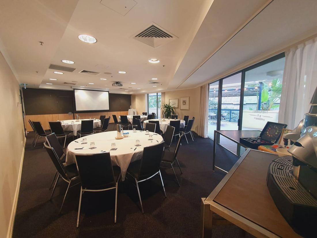 Albert I at The Sebel Brisbane photo 3
