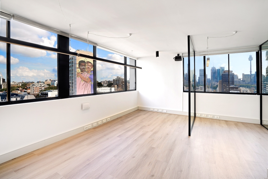 Muse House (Suite 707, 2-14 Kings Cross Road) photo 6