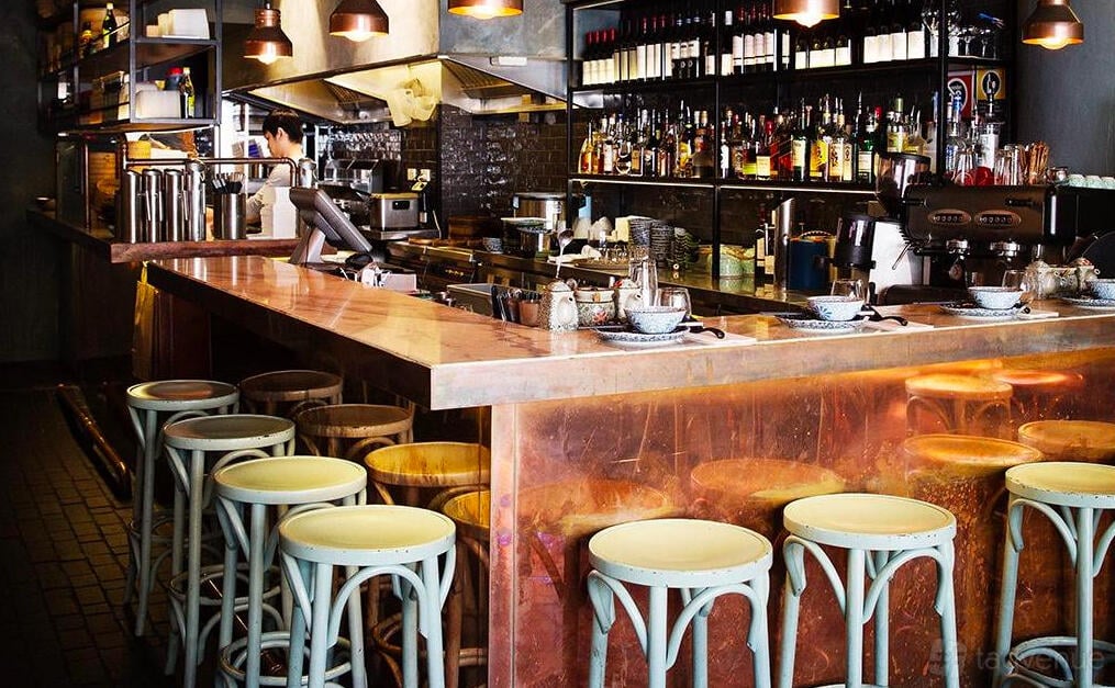 Entire Venue at Dumpling Bar Walsh Bay photo 7