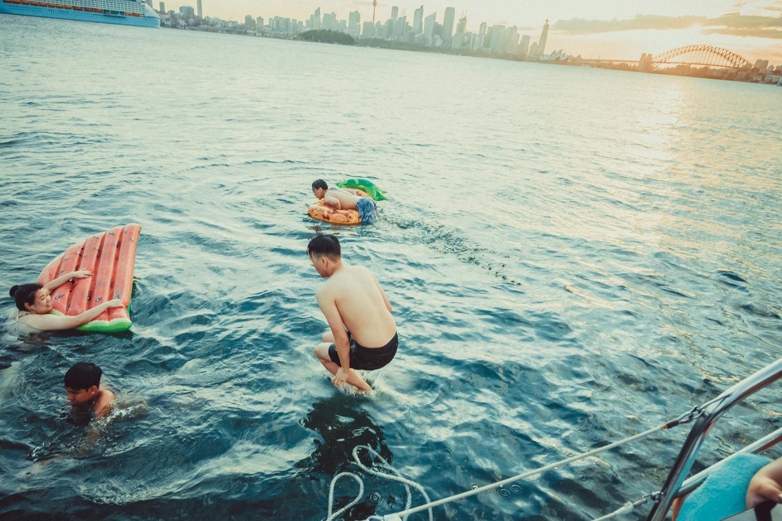 Seabbatical photo 5