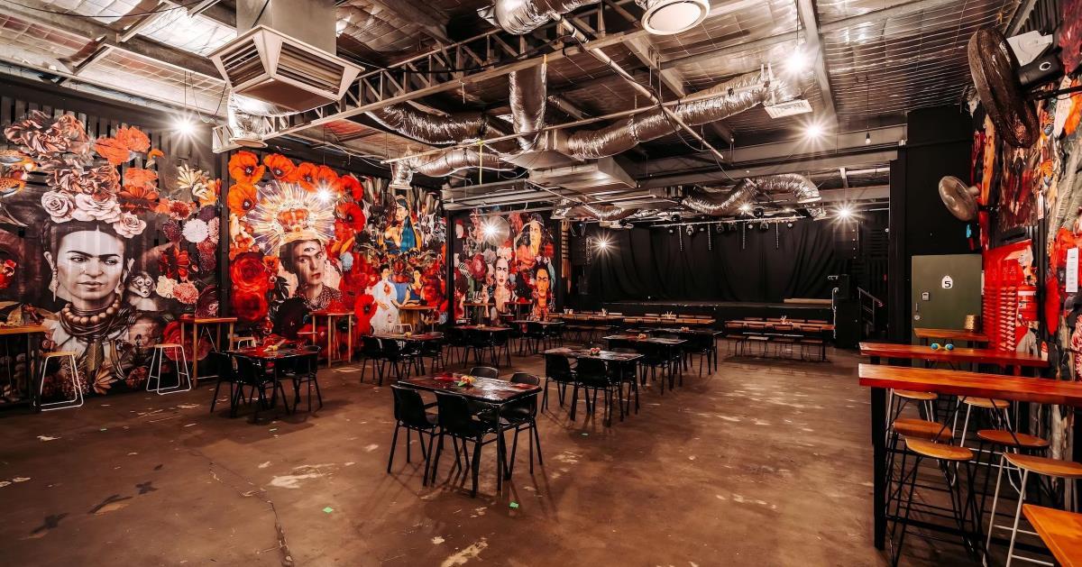 Entire Venue at Miami Marketta photo 10