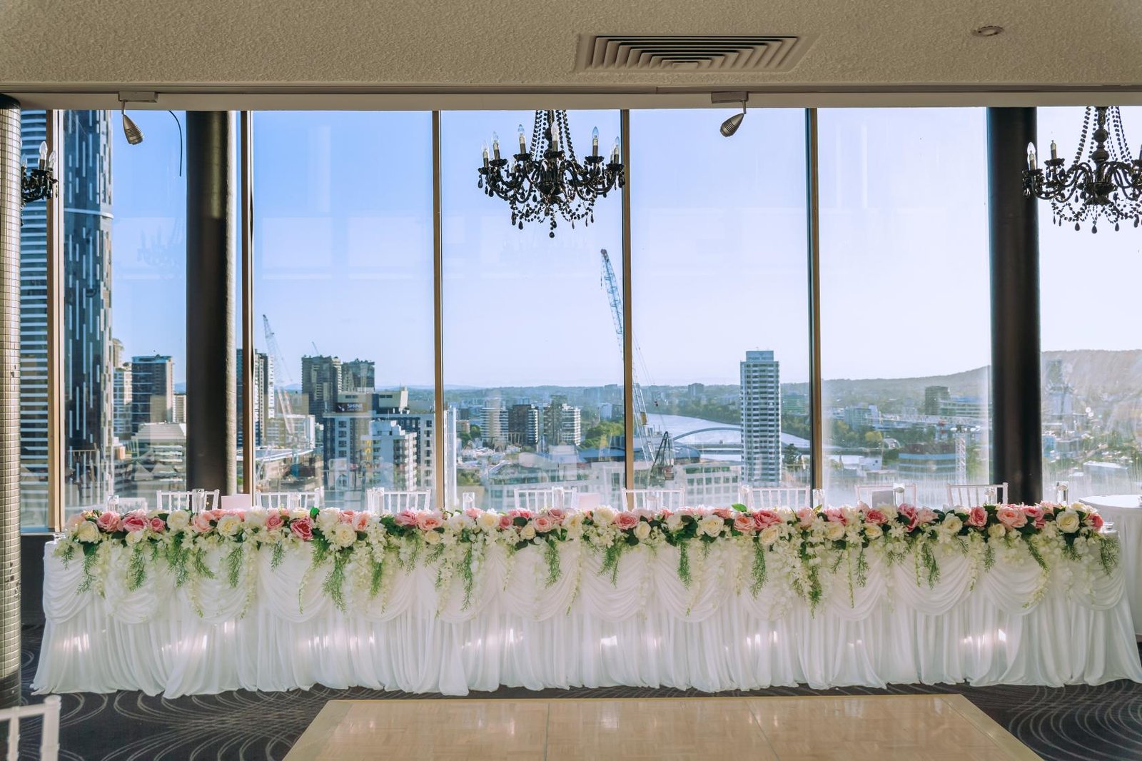 Panorama Room at Mercure Brisbane Spring Hill photo 13