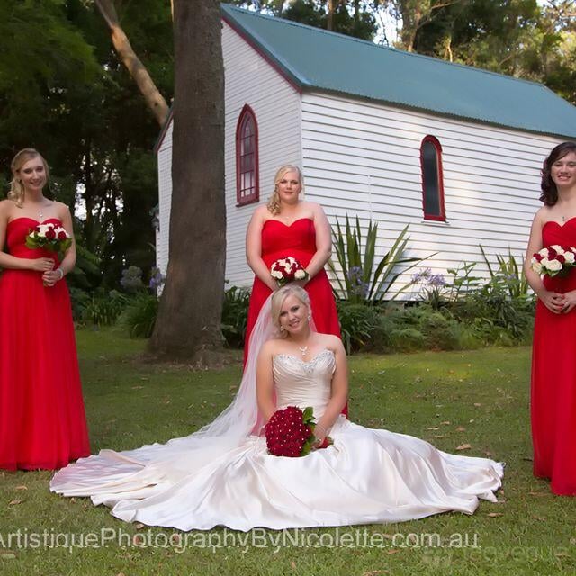 Exclusive Use at Linton Gardens photo 115