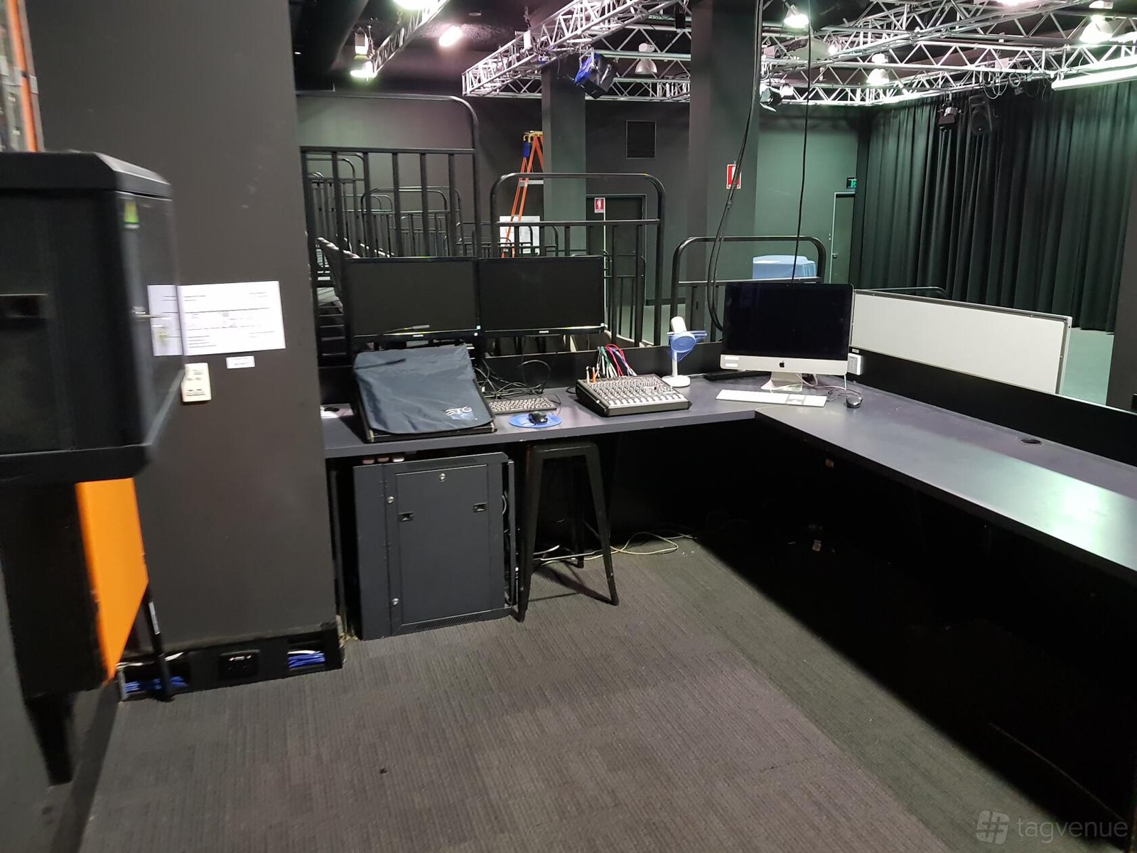 Soundstage at Waterloo Studios photo 9