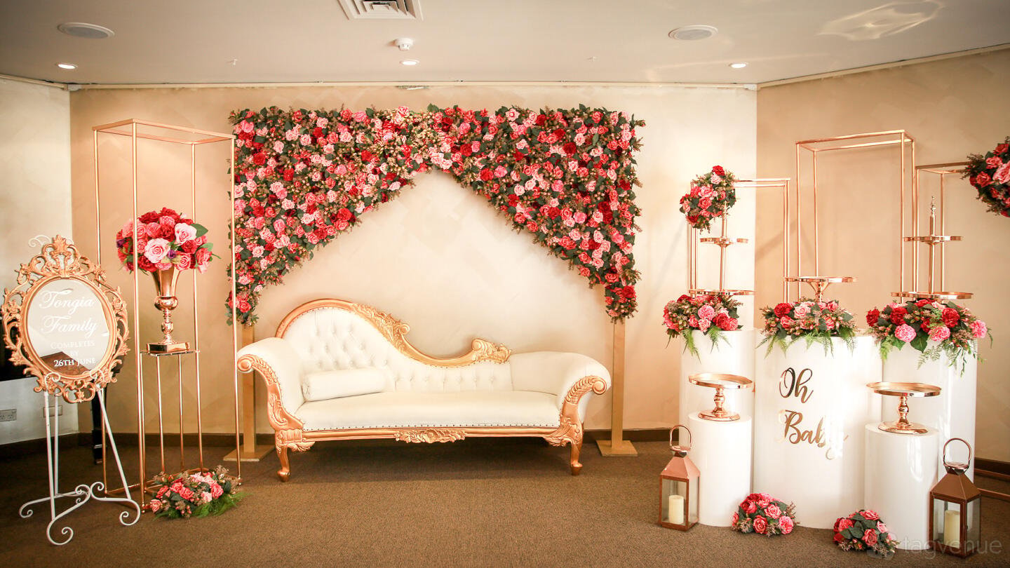 Bligh Room at Windsor Function Centre photo 4