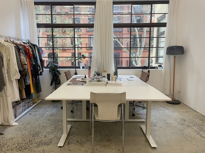 POCKET STUDIO - DESK & STUDIO SPACE photo 4