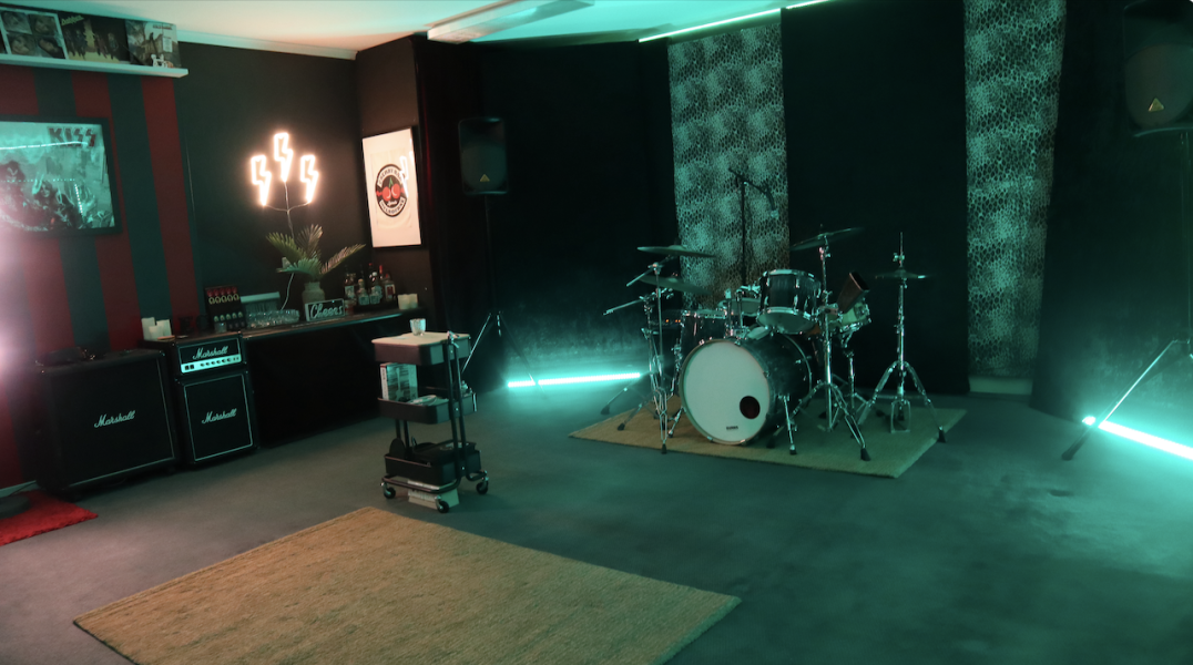 Electric Circus Studios photo 8