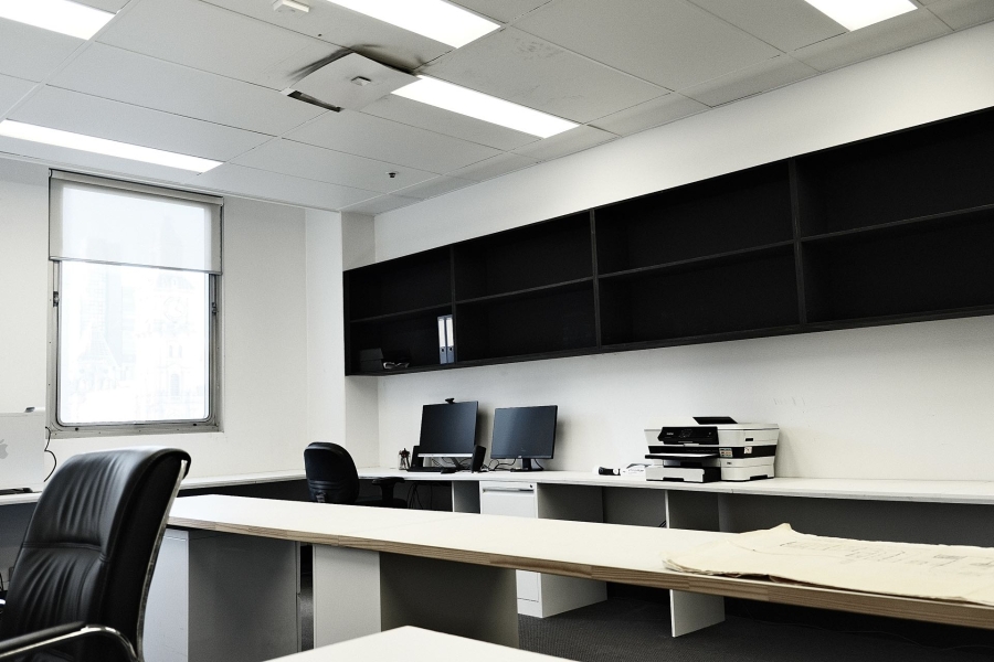 Office/Studio 48 sqm CBD central photo 3