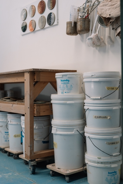Ceramic Studio - Northcote photo 6