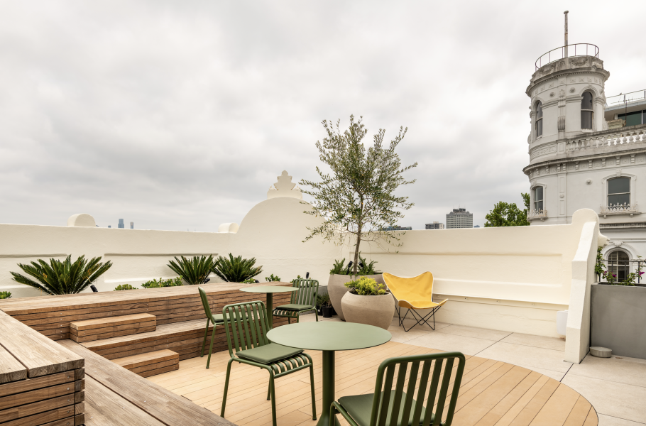 The Hive - Milton House photo 4