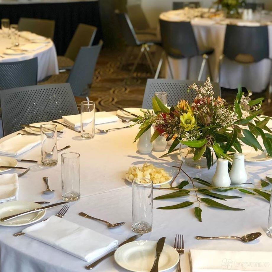 Grand Ballroom at LCC Venues photo 12