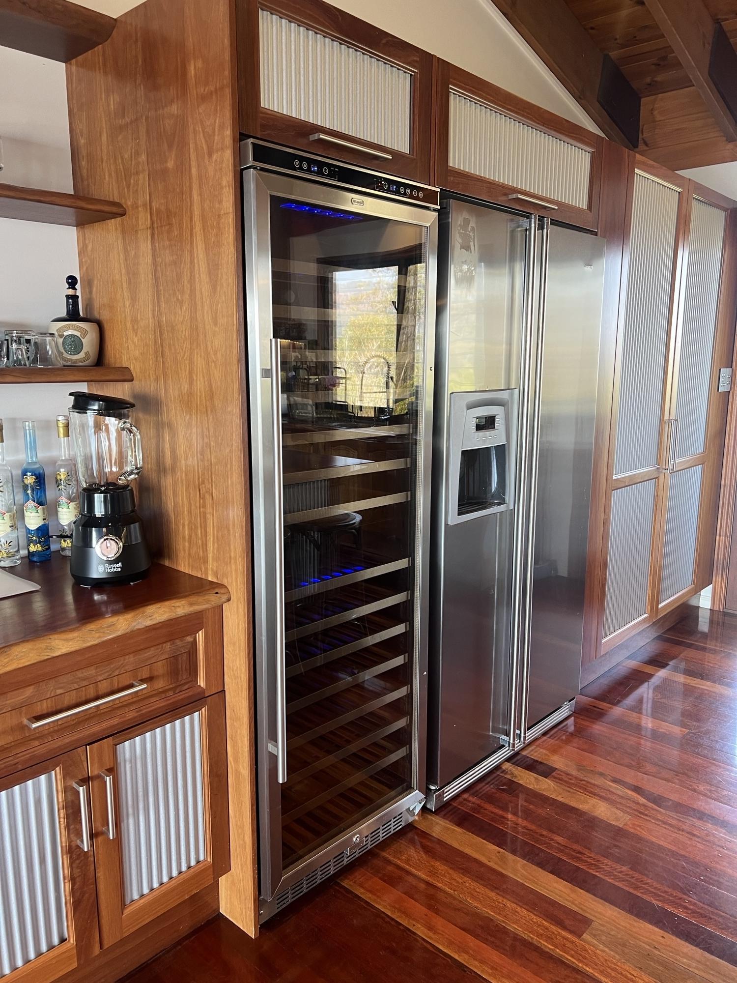 Luxurious Retreat at The Eagles Nest Scenic Rim photo 6