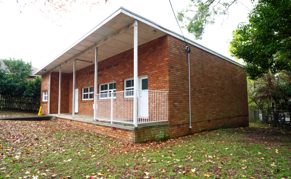 Epping Rotary Community Hall photo 7