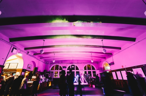 Celia Little Room - Mission to Seafarers Victoria photo 6