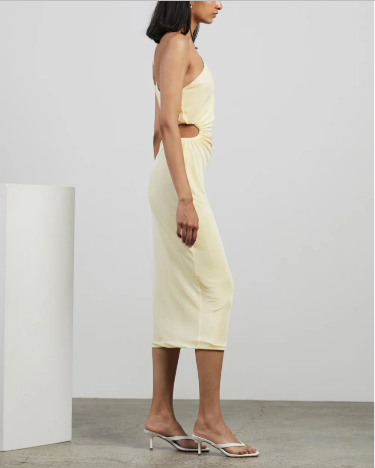 MISHA Vanina Dress photo 2