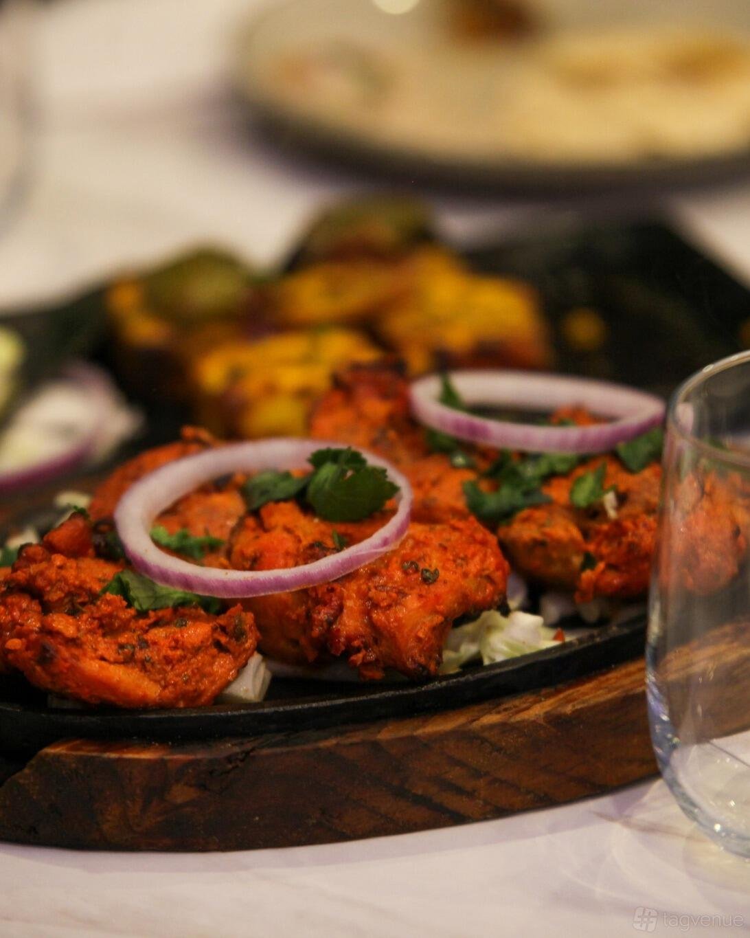 Outdoor Space at Mangi's Kitchen & Bar photo 13