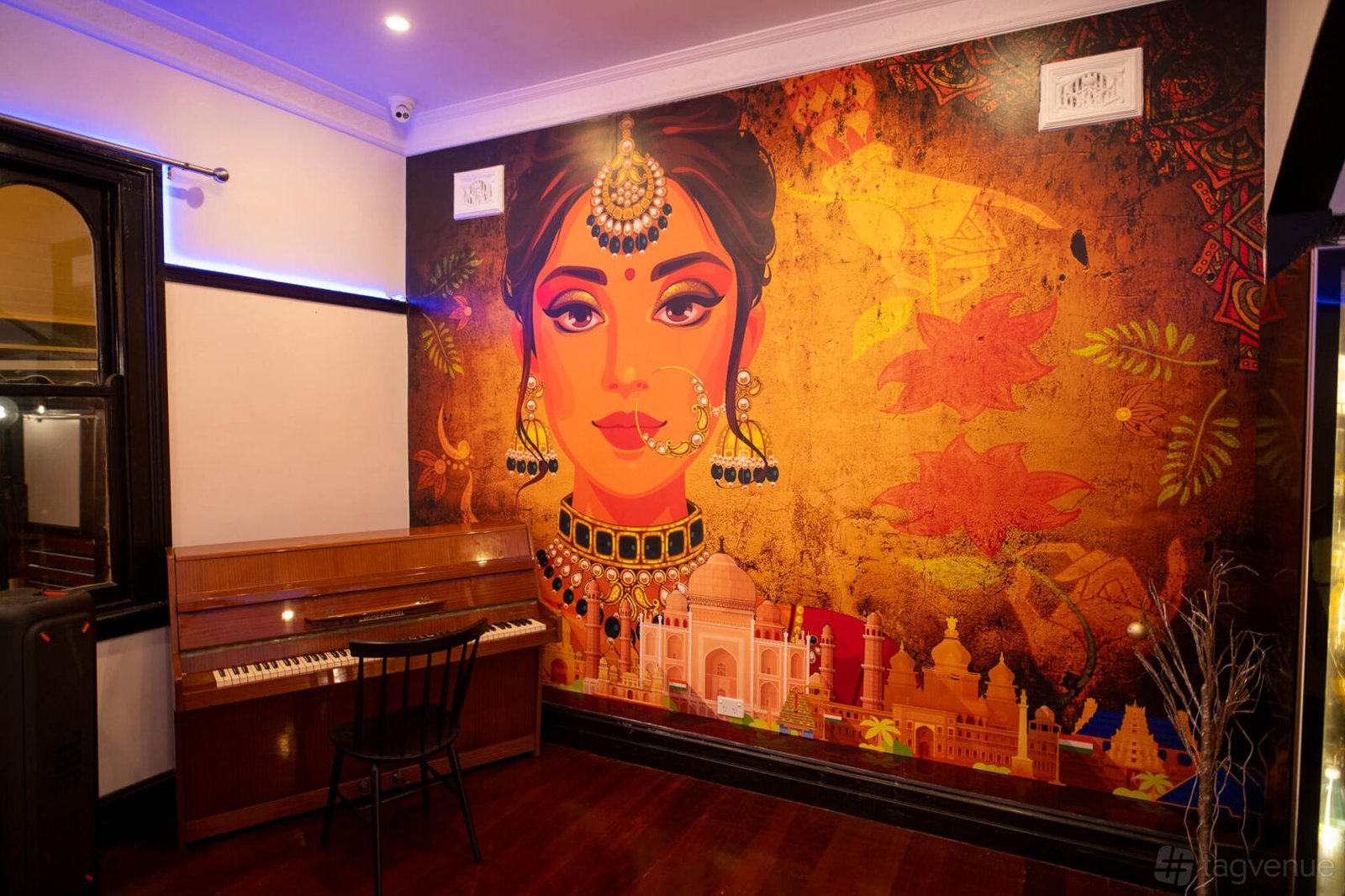 Entire Venue at Mangi's Kitchen & Bar photo 7