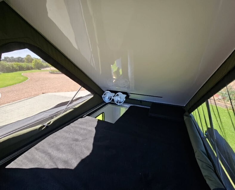 Off Grid Caravan Hire #5 photo 16