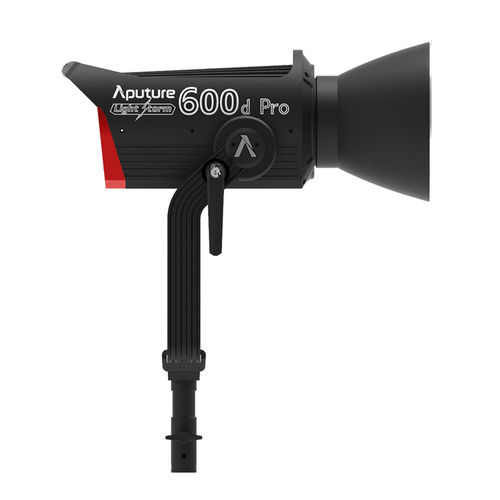 Aputure Light Storm 600d Pro photo 4