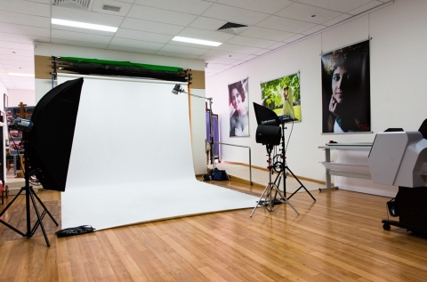 The F Project photo 9