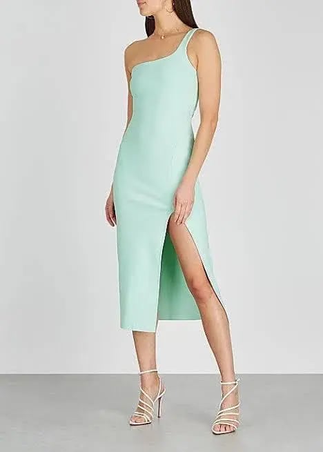 Bec & Bridge Ariel Midi Dress photo 2