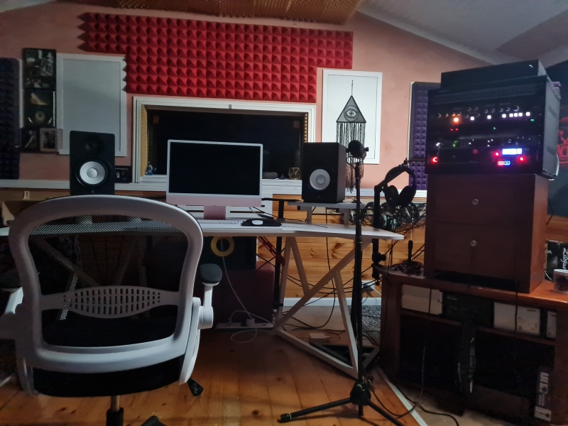 Incinerator Records photo 7