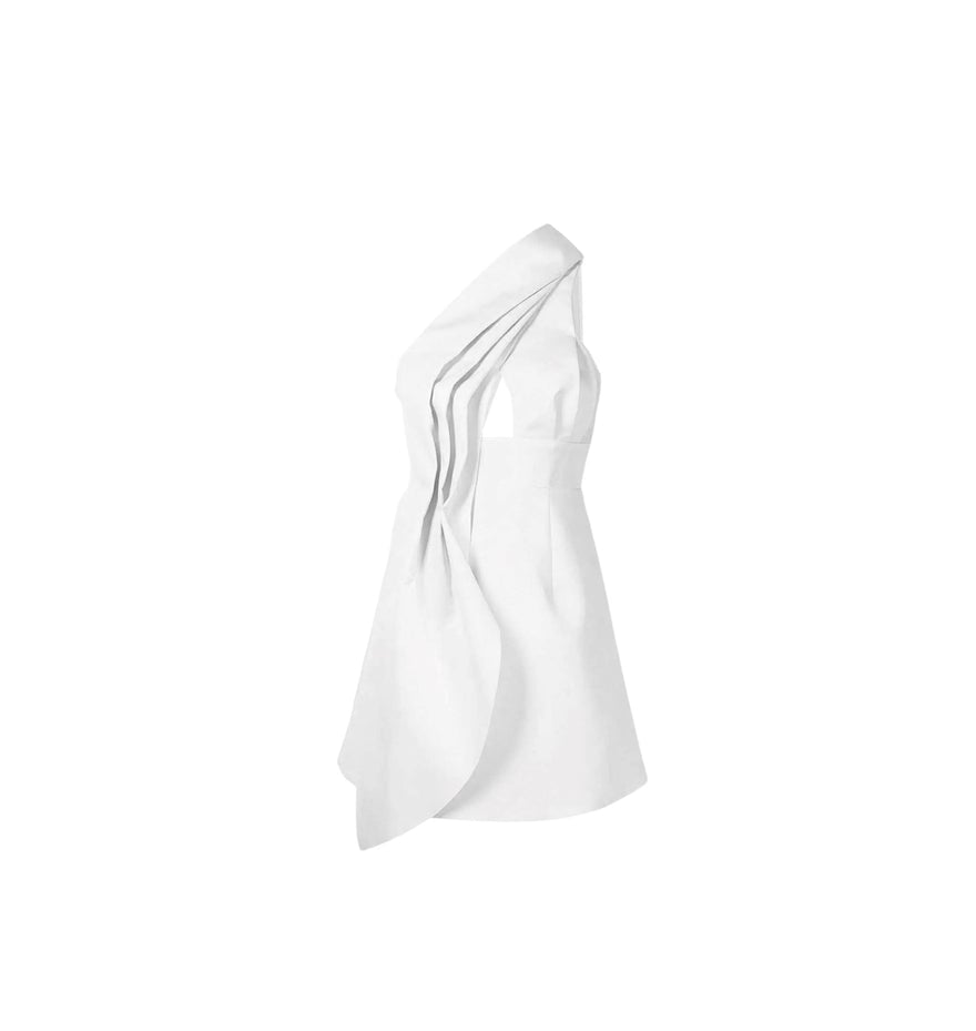 Rachel Gilbert Apollo Mini in White photo 2
