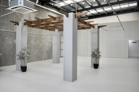 Theorem Audio photo 6