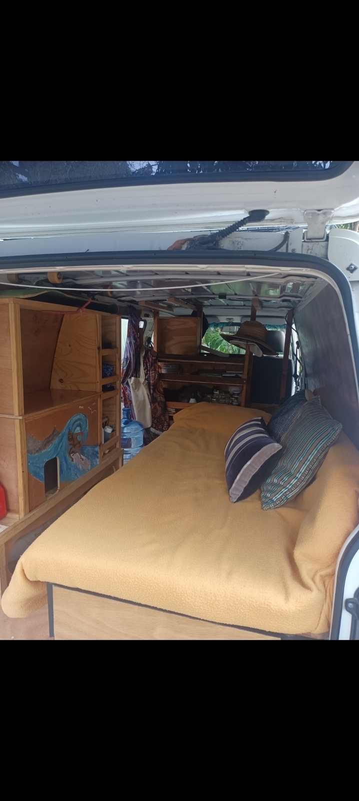 Soul van photo 4