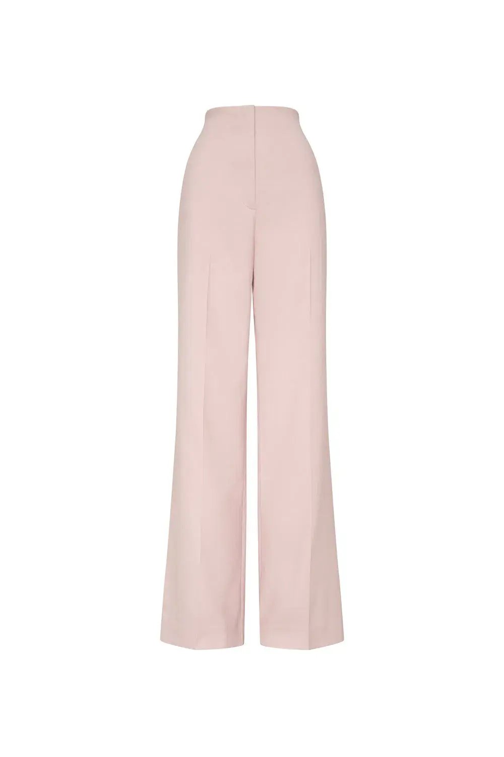Manning Cartell Tonal Poetry Bustier & Pant Set Blush Size 8 photo 4