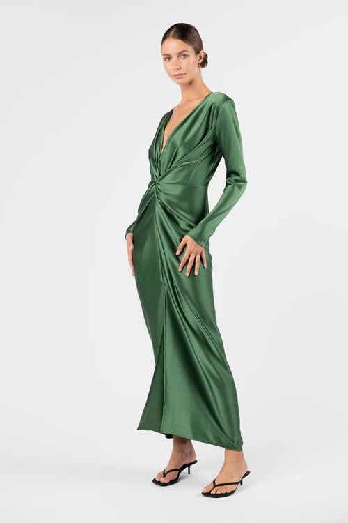 One Fell Swoop Gaea Gown. photo 2