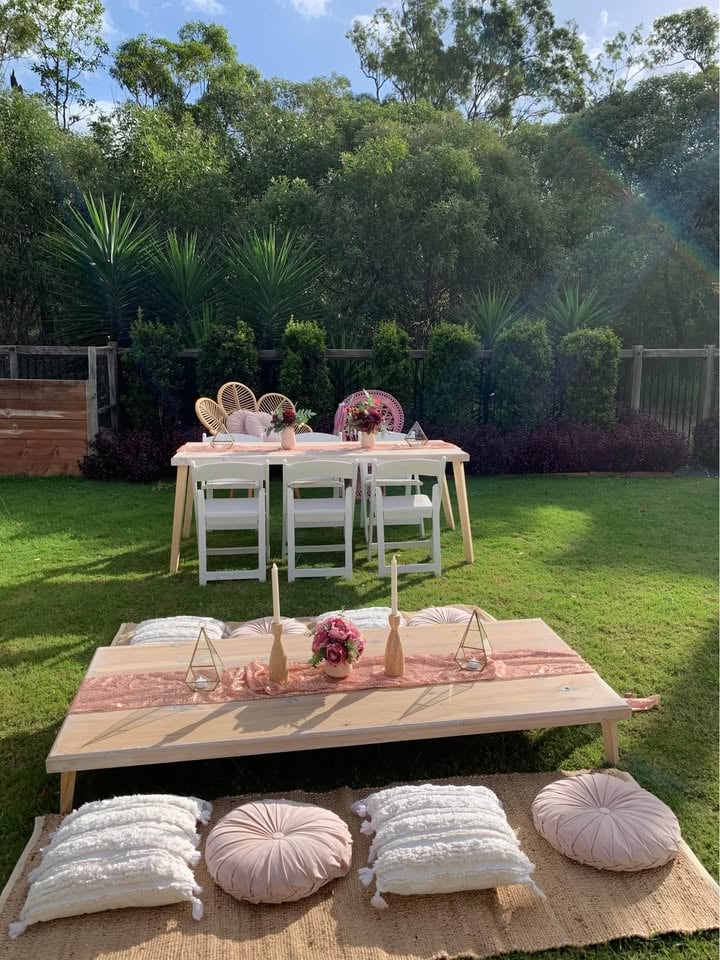 Pop Up Event Hire photo 5