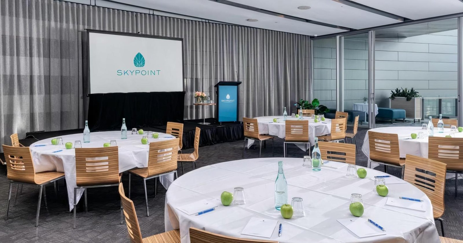 L2 Ballroom 3 at SkyPoint photo 3