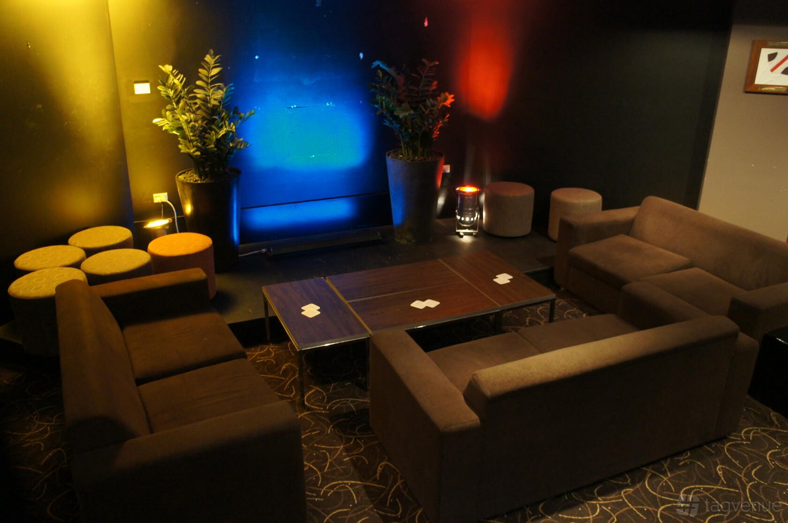 The Cocktail Lounge at Paddo RSL photo 4