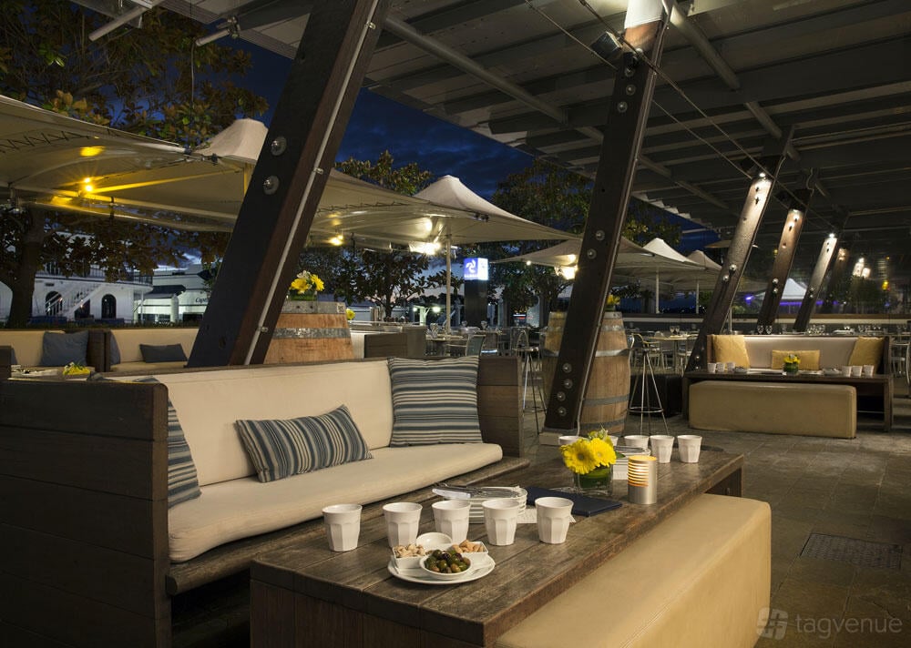 Georges Bar Exclusive at Georges Mediterranean Restaurant photo 14