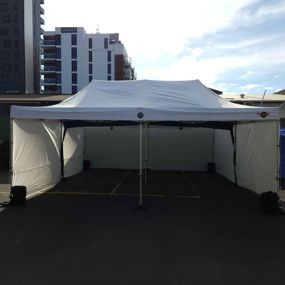 Marquee Hire photo 5