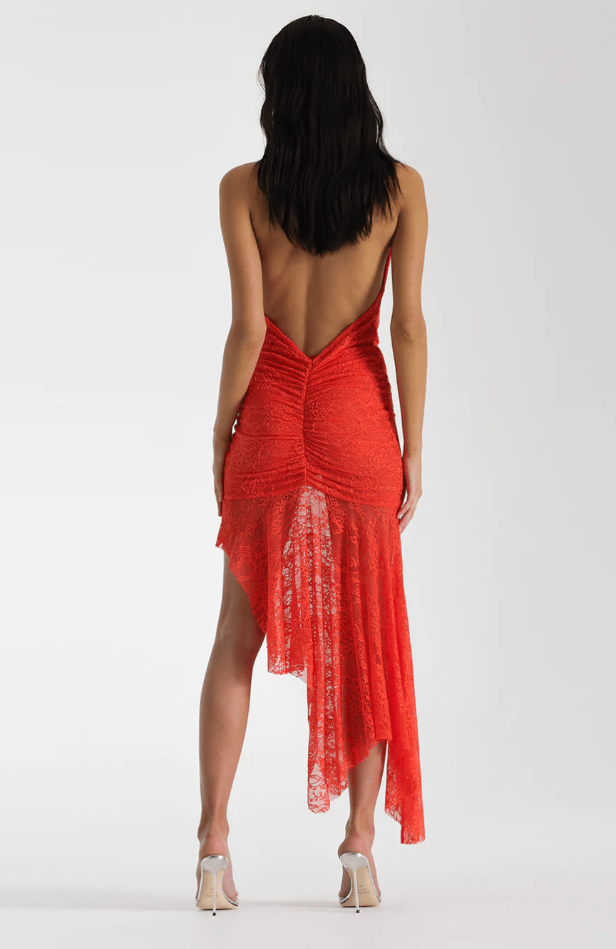 Natalie Rolt Hailey Dress photo 4