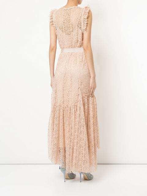 Alice McCall Reflections Gown photo 3