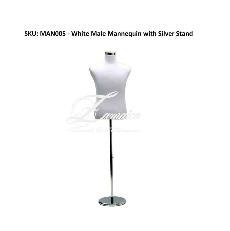 🎉 Mannequins for Event Hire @ Zamaica 🎉 photo 5