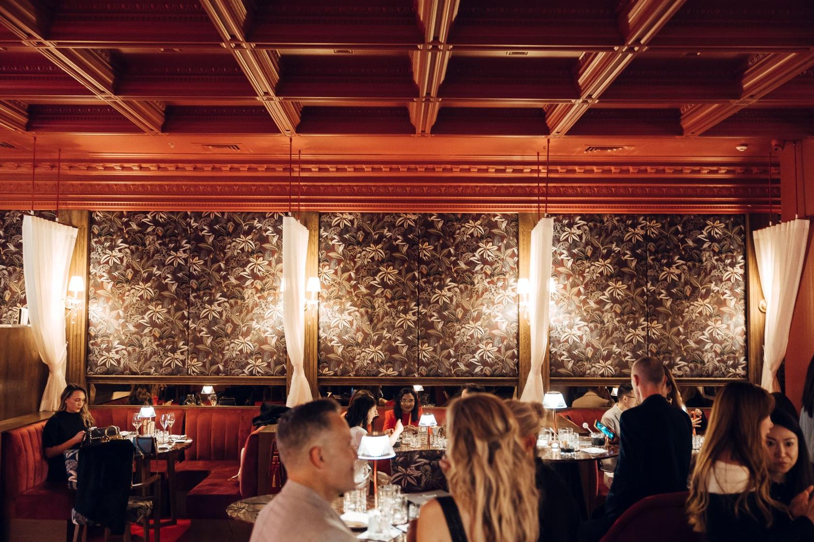 Main Area at Cardea Sydney photo 7